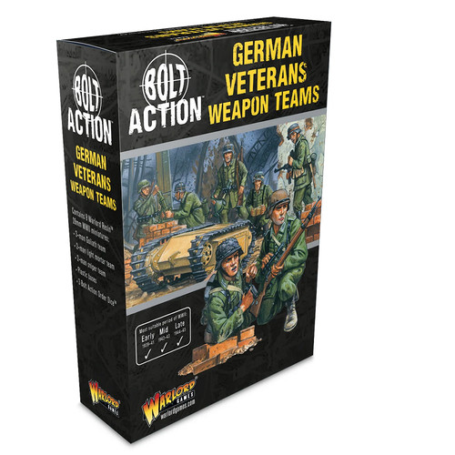 Bolt action german - bolt,