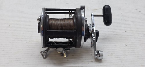 Daiwa sealine 47h - daiwa, wind