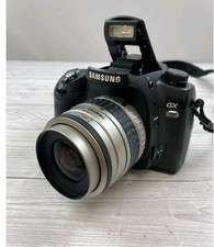 Samsung GX 10 10.2MP DSLR