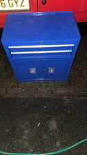 Halfords Tool Chest
