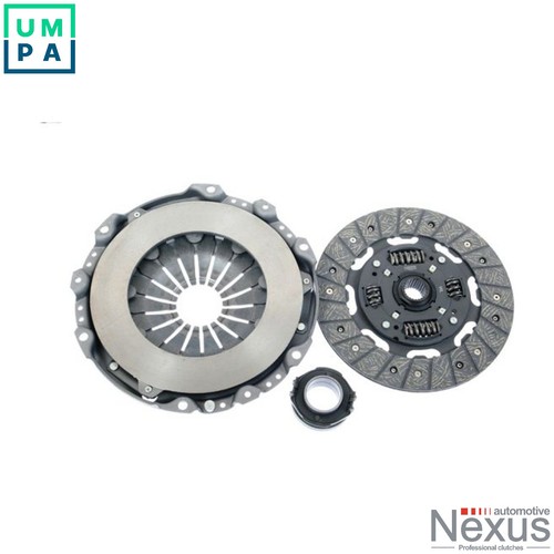 Clutch kit f1k017nx for rover - clutch,