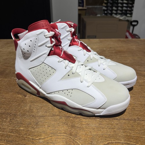 Size air jordan 6 - -,