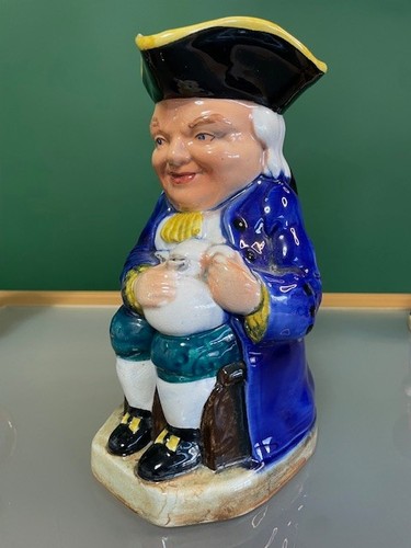 Musical toby jug another - musical,