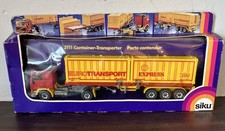 SIKU 3111 1:55 Scale VOLVO F10