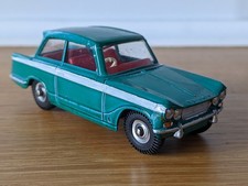 Dinky 134 Triumph Vitesse in