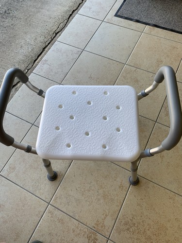 Bath chair shower bench - shower, height