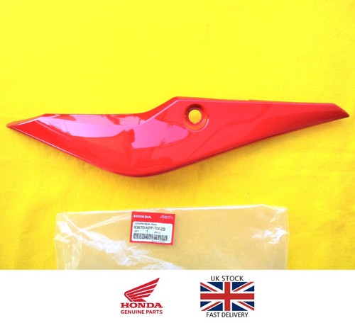Honda cbr125 rear fairing - honda,