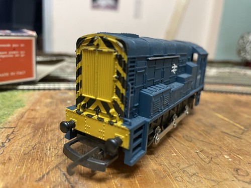 Lima gauge 0 class 09 - oo,