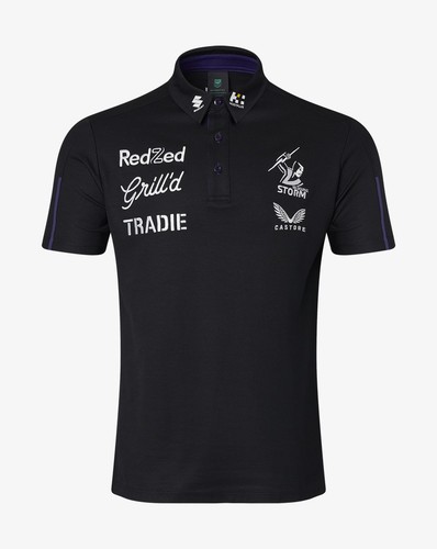 Castore melbourne storm top - melbourne,