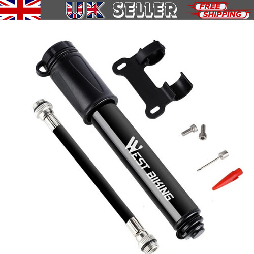 Mini bike tyre - mini, inflator