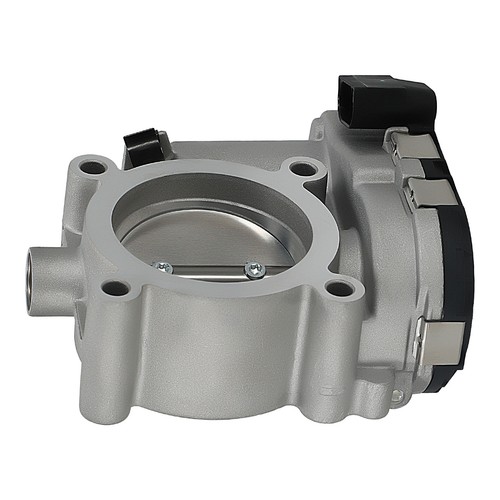 Throttle body for mercedes - throttle,