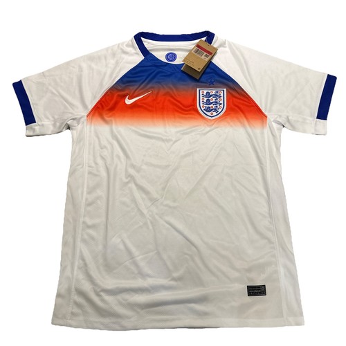 Nike england fitted football - england,