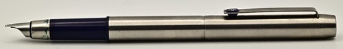 1995 late date parker mk4 - date,