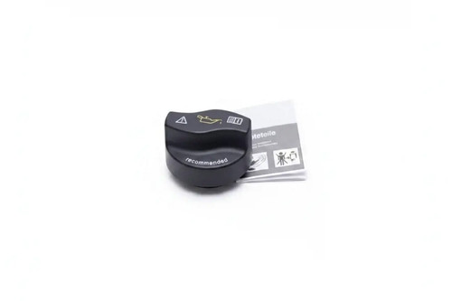 Oil filler cap - 61skv034, esen