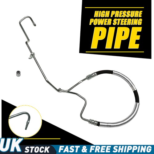 Petrol power steering pressure - petrol,