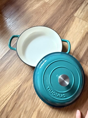 Nuovva cast iron - nuovva,