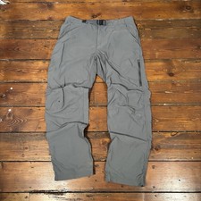 Mountain equipment pants