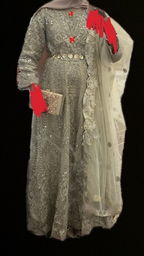 Women beige piece - 2,