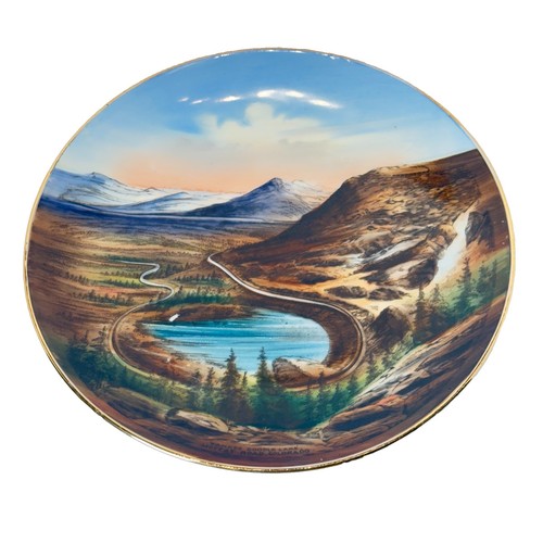 Moffat road colorado - road,