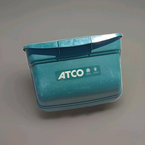 Atco windsor 14s - windsor, electric
