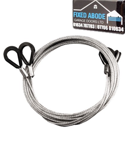 Garador mk3c cables pair - garador,