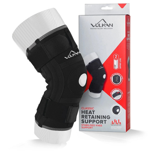 Vulkan classic 3072 - classic, knee