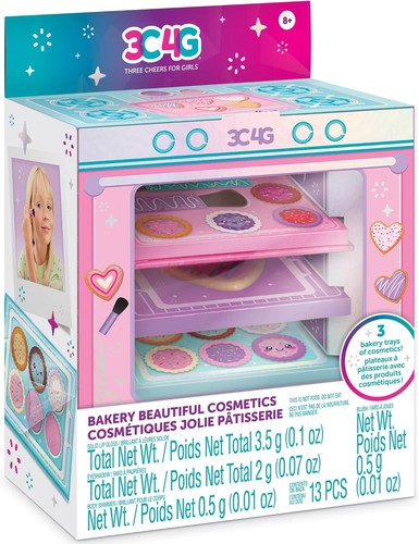3c4g bakery beautiful - 3c4g:,