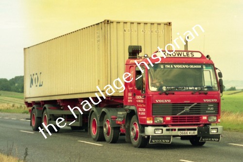 Thh truck photos volvo fl10 - photos,
