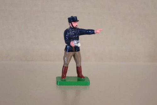 Trophy miniatures zulu war - zulu,