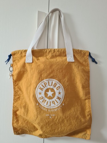 Kipling tote bag - kipling,