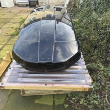 Thule motion roof box - m,