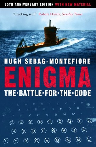 Enigma free - (paperback),