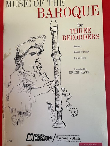 Music the baroque for - the, 3