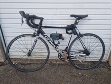 (SO4) Cannondale - CAAD8 - Aluminium - Medium - 28" Wheel - Road Bike