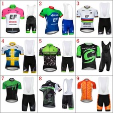 Men Cannondale Team Cycling