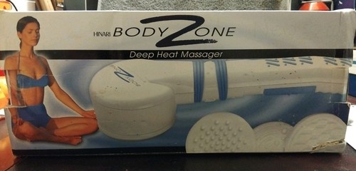 Hinari body zone bs664 - bs664, deep