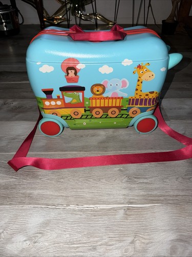 Emissary ride kids - ride,