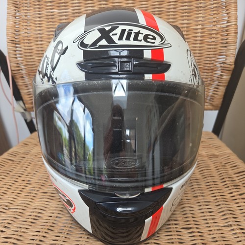 Integrale lite 701 - x-lite, size