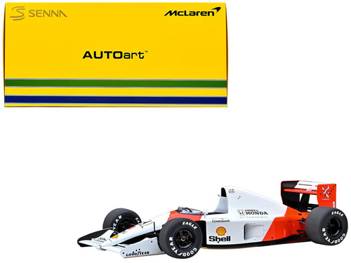 Mclaren honda mp4 - mclaren,