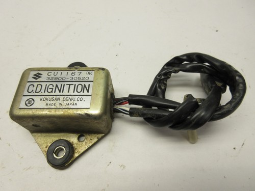 1981 suzuki ts185 185 - 1981,