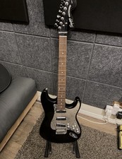 Squier Standard Stratocaster