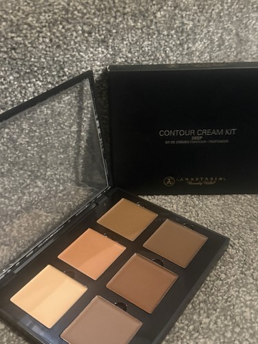 Anastasia beverly hills - anastasia,