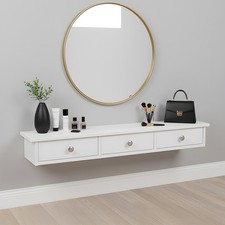 Wall Mounted Floating TV Stand