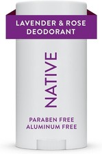 Native Deodorant - Lavender &