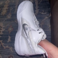 NEW MEN'S NIKE ZM LEBRON NXXT