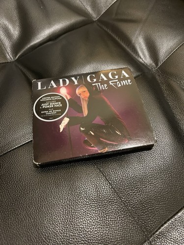 Very rare lady gaga - -, the