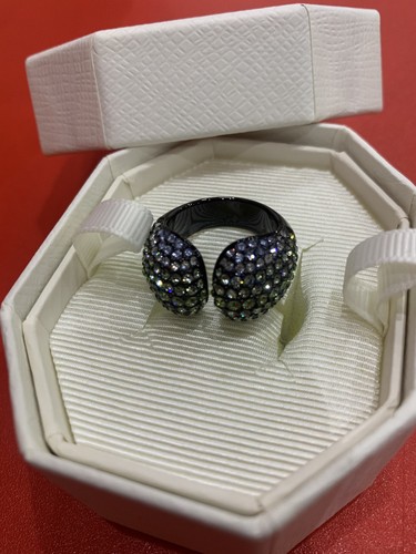 Swarovski ring sublima size - sublima, 55