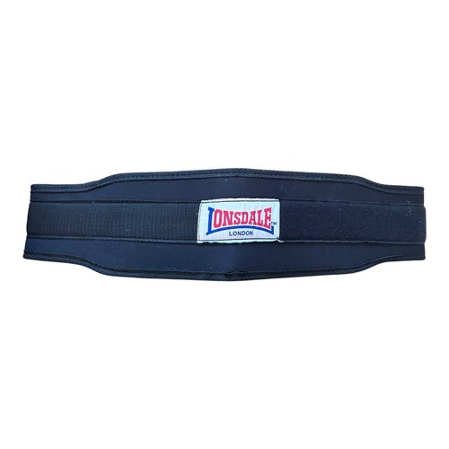 Lonsdale london weight - lonsdale, belt