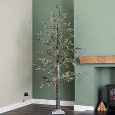 8ft (2.40m) Tall Light up
