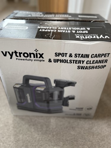 Vytronix spot stain carpet - vytronix, &